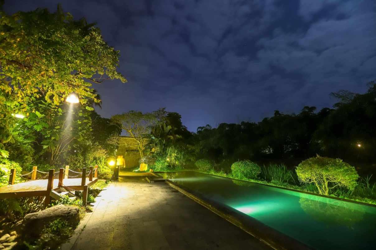 失眠整夜睡不着？